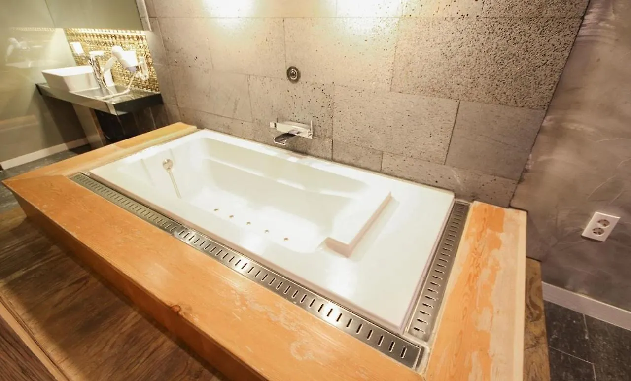 해운대 109 호텔 부산 Hotel 109 Busan Haeundae South Korea