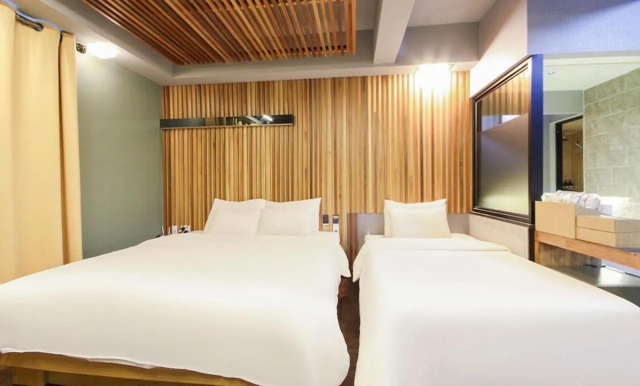 해운대 109 호텔 부산 Hotel 109 Busan Haeundae South Korea