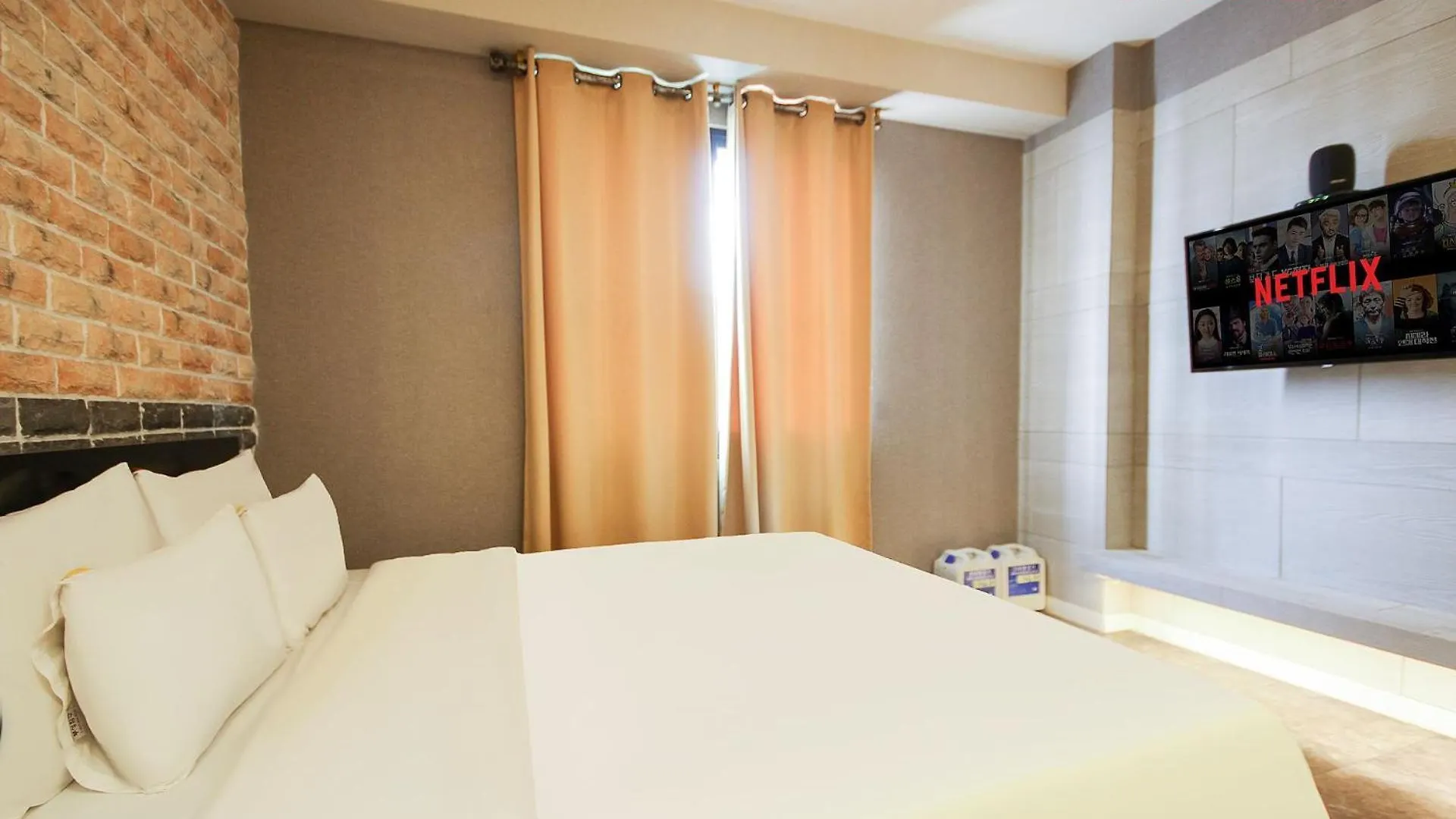해운대 109 호텔 부산 Hotel 109 Busan Haeundae