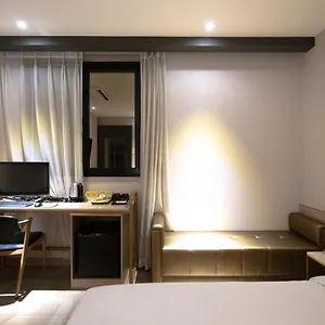 3* 酒店 西面 - 北昌杭德酒店