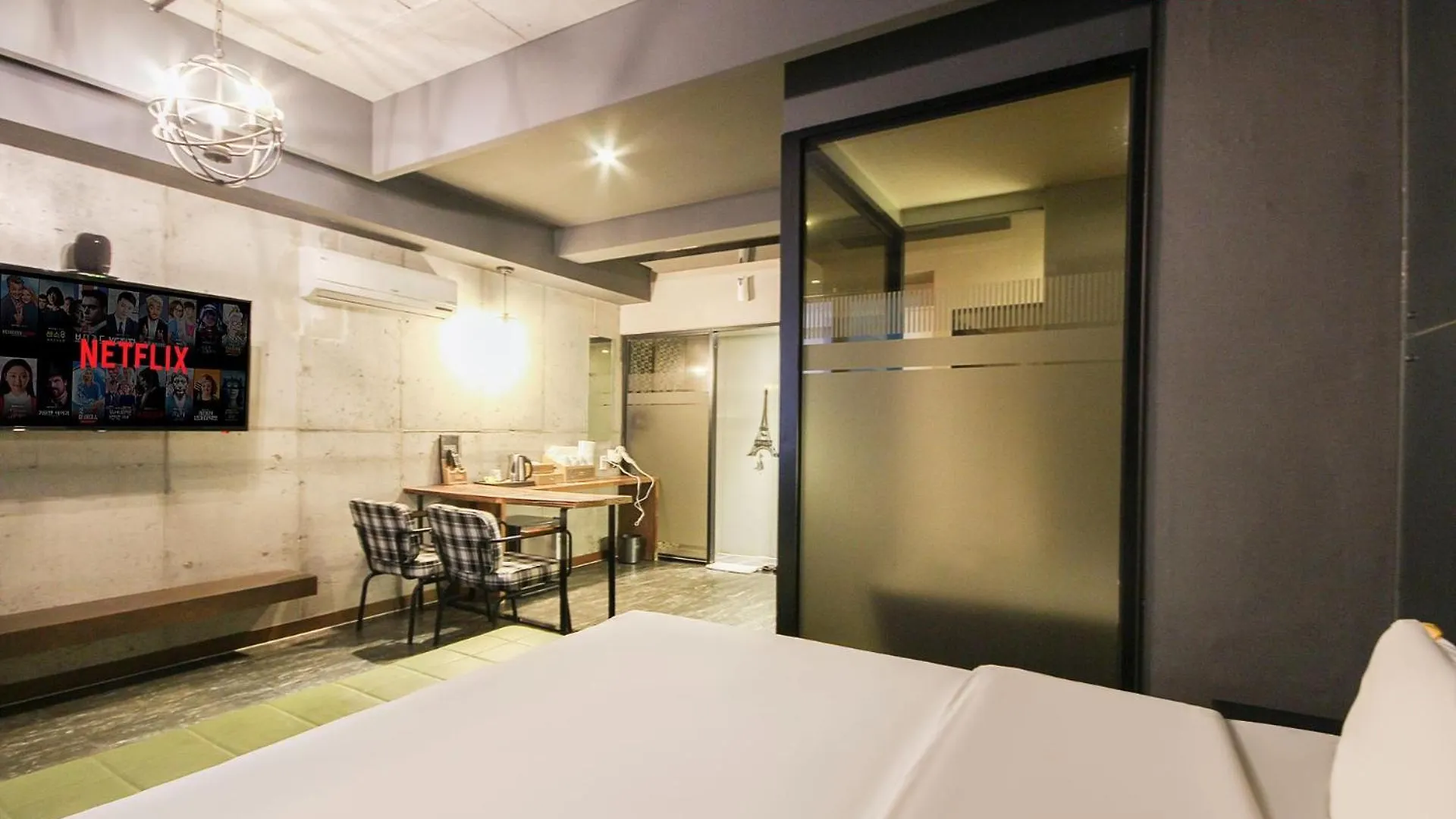 해운대 109 호텔 부산 Hotel 109 Busan Haeundae